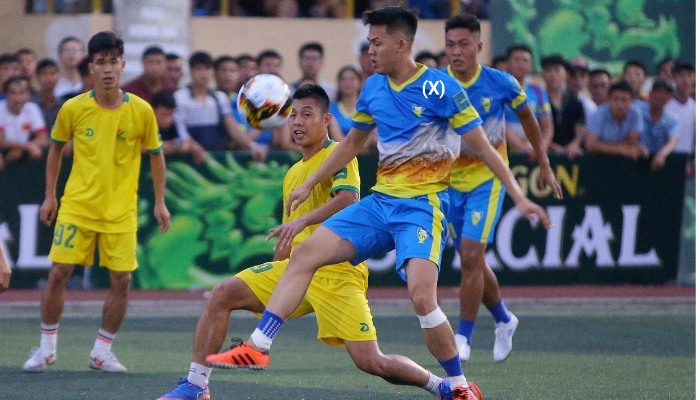 đá phủi là gì