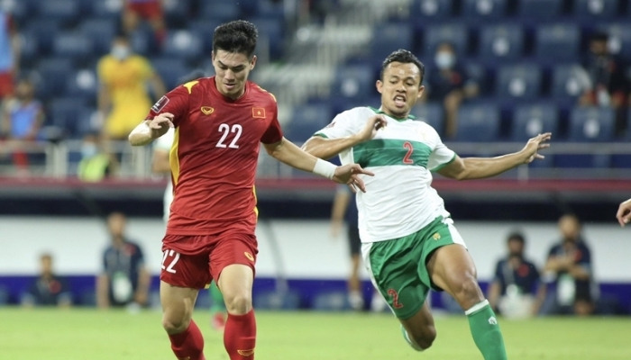 giải aff có thuộc fifa không