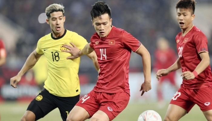 giải aff cup có tính điểm fifa