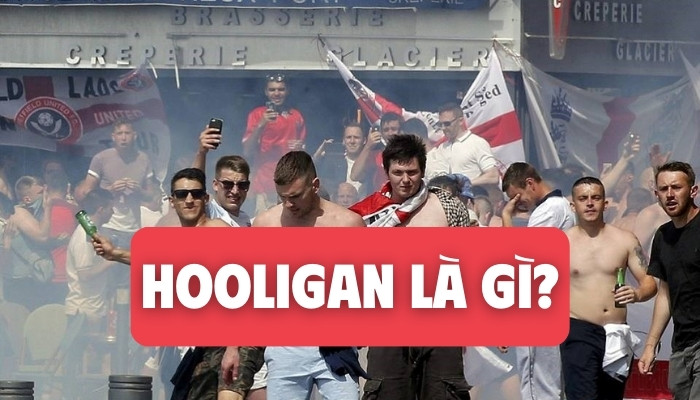 Hooligan là gì