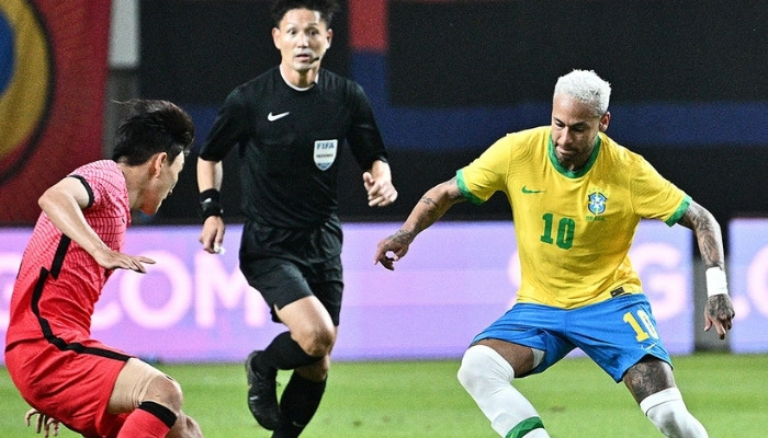 Như thế nào là FIFA Days