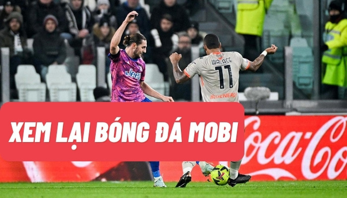 xem lại bóng đá